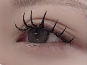 Eye beauty AURA 【マツエク/まつ毛パーマ/美眉】(4/1日OPEN予定)の写真/自まつげを見極めた丁寧な施術で、華やかさと自然さを両立した理想の目元を叶えます☆