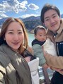 よしぬま整体院 八王子 お出かけした時の写真です。