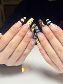 持ち込みデザイン