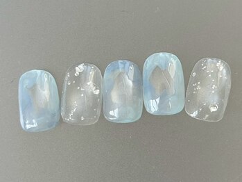 【定額デザイン】by Kyu