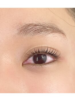 イイビ 中目黒(iibi)/まつげパーマ/マツエク/肩こり