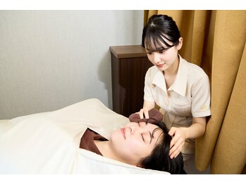 デフィー 東岸和田店/【2】遠赤外線ボディサウナ