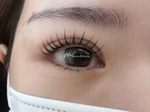 マハロ アンド フェスタ 横浜店(mahalo&Festa)/ まつ毛パーマ