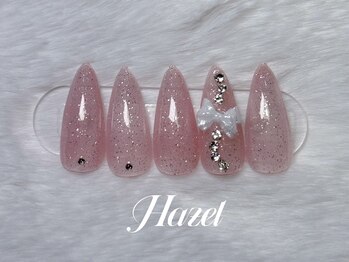 Hazel シンプル定額