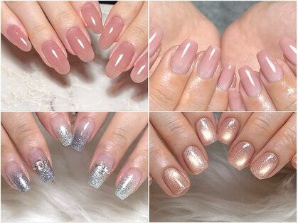 アール(R)の写真