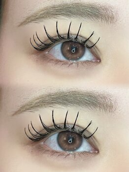 ミイプ(MEPP)/つちもと担当★フラットラッシュ