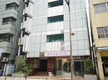 エムアールサロン(MR SALON)/外観