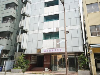 エムアールサロン(MR SALON)/外観