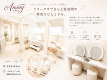 アミニー(Aminy)