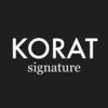 コラット シグネチャー(KORAT signature)のお店ロゴ