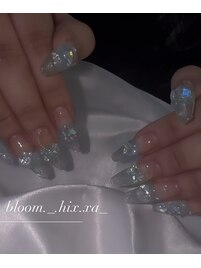 クリアネイル