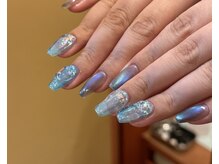 ネロリ バイ エイティスト(neroli by 8ist)/ニュアンス[新宿/新宿駅]