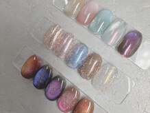 nail salon Cyan & Dr.ネイル【11/1 NEW OPEN（予定）】
