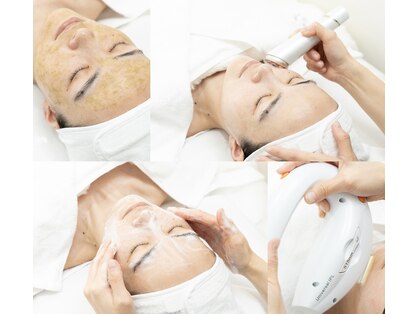 エムズビューティスタジオ ネイル まつげ 西川口店(M's Beauty Studio)の写真