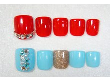 ピアシェ(Piache)/Footジェル