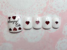 カットアンドスタイル クラウン(Cut & Style Clown)/フットジェルやり放題【横浜】