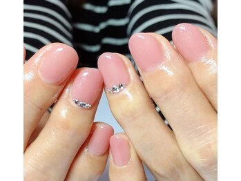 ウィウィ(U'IU'I)/1カラーネイル