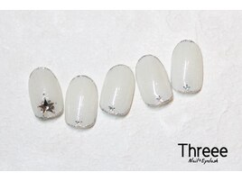 ストーンネイル