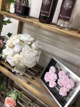 オズ六本木/小顔矯正オズ六本木は彩サロン