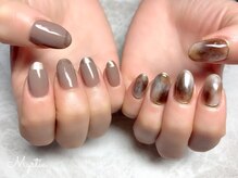 ネイルサロンミルティア(Myrtia)/