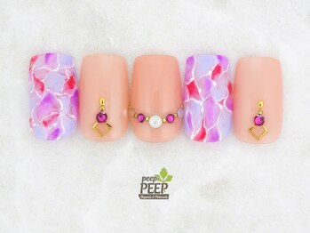 ピッピ 桜新町店(peep PEEP)/20年4月のおすすめコース-12