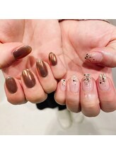 アディクト 恵比寿店(ADDICT)/【HAND】Simple course