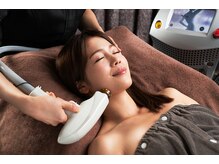 ブルーム 渋谷店(Bloom)/サーモシルエット（小顔）