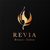 レヴィア(REVIA)ロゴ