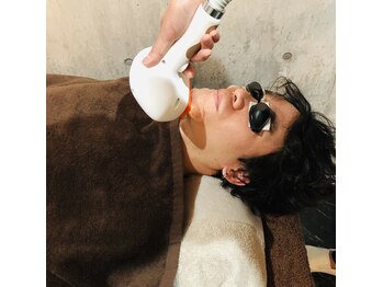 アイディール(IDEAL)/初心者大歓迎！！【脱毛】