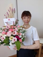 紬(TSUMUGI)&nbsp;岩山 淑恵