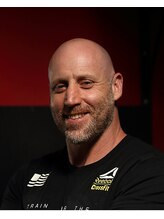クロスフィット 平岸店(CrossFit)&nbsp;Logan Muir