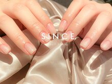 シンス(Since)/【パラジェル】グラデ(みお)