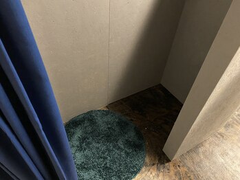 ドリップ(DRiP)/更衣室☆