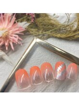 ブレス 仙台駅前本店(BLESS)/ギザギザネイル