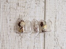 ラウレア(Laule'a)/定額Design パウダー