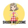 シュオン 福生店(Shuon)ロゴ