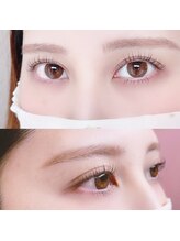 ココン(cocon)/次世代まつ毛パーマ UPwardLIFT