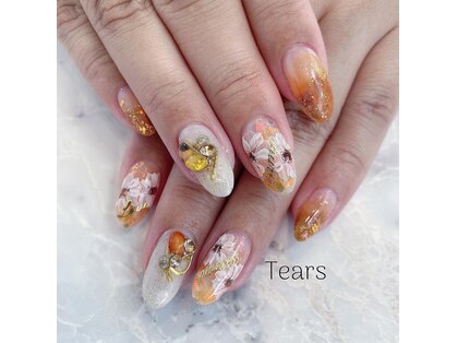 ネイルサロン ティアーズ(nail salon Tears)の写真