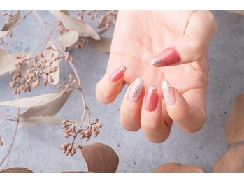 シャーナネイル(SHA-NA NAIL)/