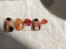 セノーテ(CENOTE)/[Hand]フルartコース 