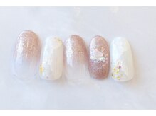 エヌスタイル(N-STYLE)/☆定額デザイン☆ ¥9900