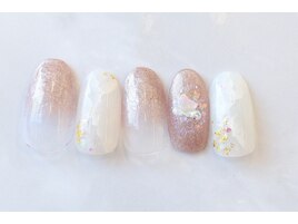 ☆定額デザイン☆ ¥9900