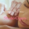 スタジオ オグラ(Studio-Ogura)ロゴ