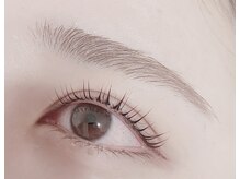 リジュ 渋谷(RIJU)/パリジェンヌ＆まつげパーマ