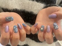 アイスタジオ アンド ダブルネイル 河原町店(EYE STUDIO&W NAIL)/