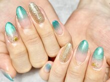 ジーン 中野店(gene)/[中野/パラジェル]