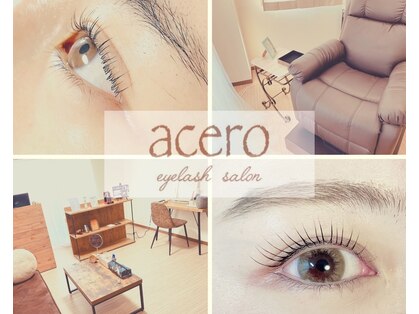 アチェロ(acero)の写真