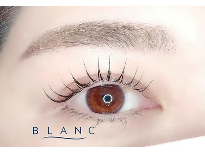 アイラッシュサロン ブラン 住道店(Eyelash Salon Blanc)の写真