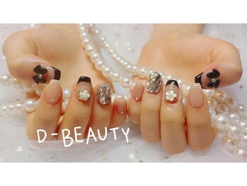 ディービューティー 池袋(D-BEAUTY)/