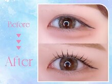 アイビーライン 藤沢(IVY-LINE)/美眉&アイブロウスタイリング